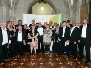 Let’s learn from each
other
 