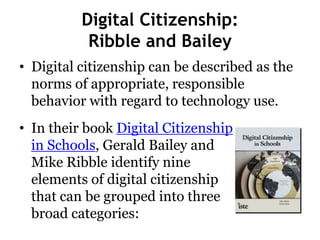 Citizenship Digital Age | PPTX