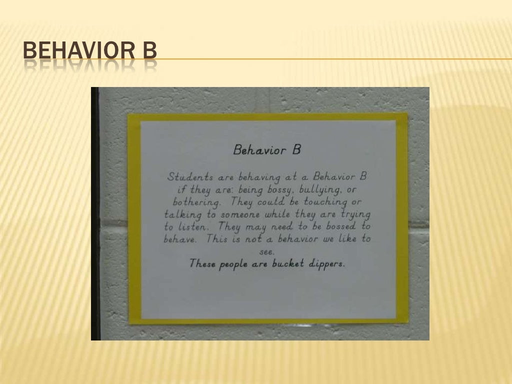 Citizenship in Kindergarten