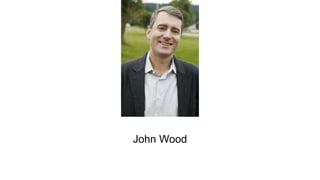 John Wood
 