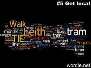 #5 Get localwordle.net