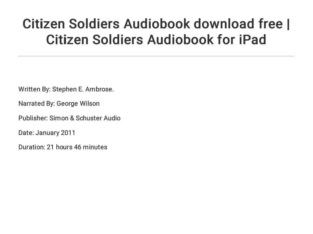 download free citizen sleepers download free citizen sleepers
