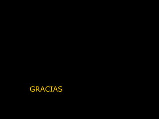 GRACIAS

 