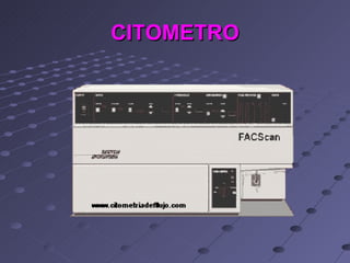 CITOMETRO 