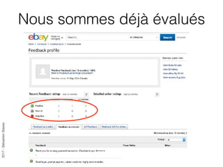2017-SébastienStasse
Nous sommes déjà évalués
 