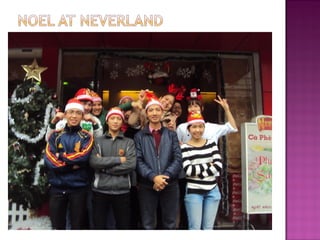 Nguyen van hung presentation