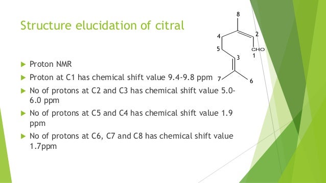 Citral