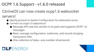 Header Ocpp Websocket Connection CitrineOS: Bridging the Past and Future of EV Charging with OCPP 1.6 ...