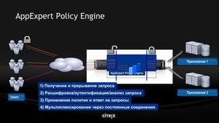 Citrix Net Scaler V9.0 Lb Highload Mar2009