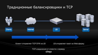 Citrix Net Scaler V9.0 Lb Highload Mar2009