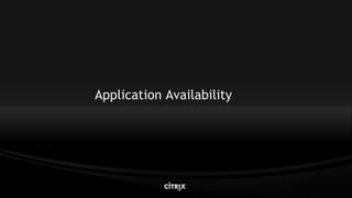 Citrix Net Scaler V9.0 Lb Highload Mar2009