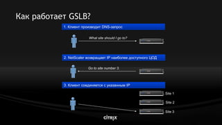 Citrix Net Scaler V9.0 Lb Highload Mar2009