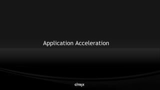 Citrix Net Scaler V9.0 Lb Highload Mar2009