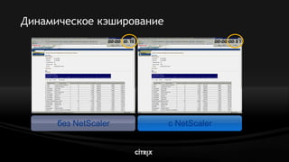 Citrix Net Scaler V9.0 Lb Highload Mar2009