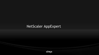 Citrix Net Scaler V9.0 Lb Highload Mar2009