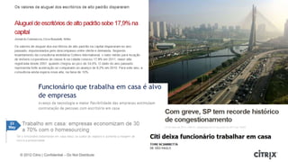 © 2012 Citrix | Confidential – Do Not Distribute
 