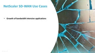 Citrix Netscaler SD WAN | PDF