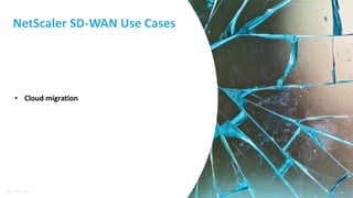 Citrix Netscaler SD WAN | PDF