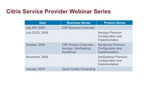 Superior application management