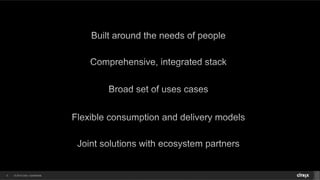 © 2014 Citrix. Confidential.3
 