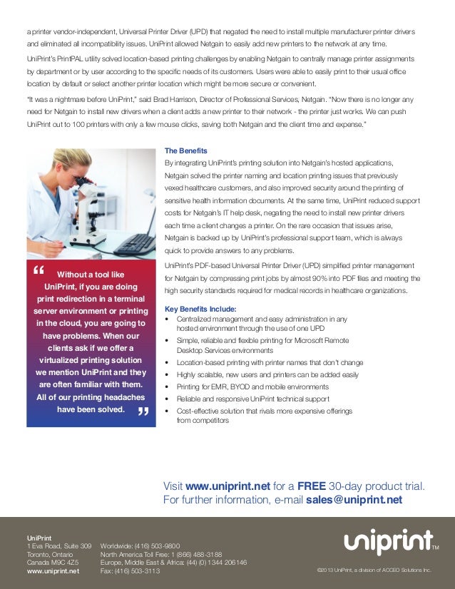 Citrix case login picture