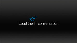 Citrix vision & strategy overview november 2011