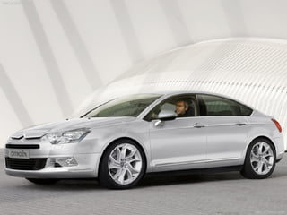 Citroen C5 2008