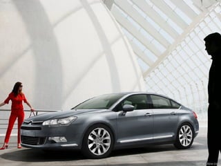 Citroen C5 2008
