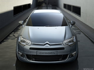 Citroen C5 2008