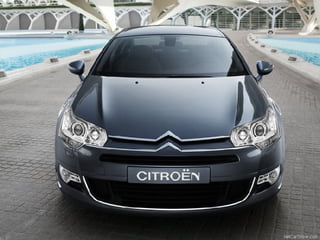 Citroen C5 2008