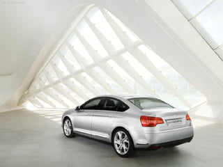 Citroen C5 2008