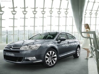 Citroen C5 2008
