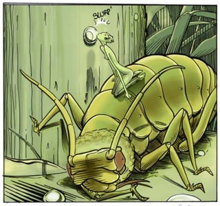 Citrus College Sample Work