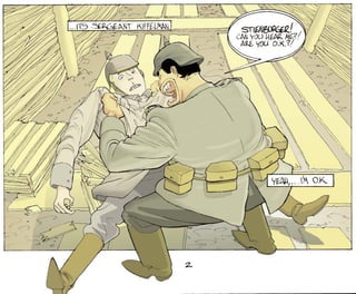 Citrus College Sample Work