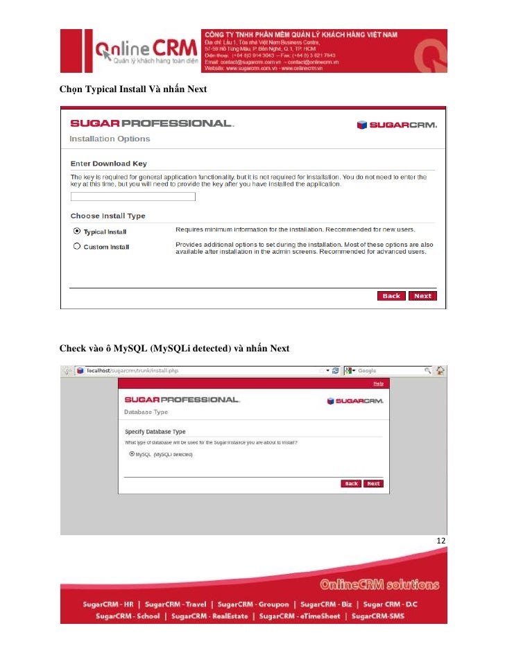 sugarcrm 7 download sugarcrm 7 download
