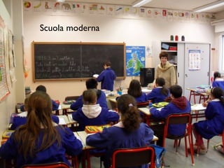 Scuola moderna
 