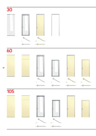 3300
6600
110055
3300
1270206_Catalogo BASIC 25-05-2006 11:26 Pagina 30
 
