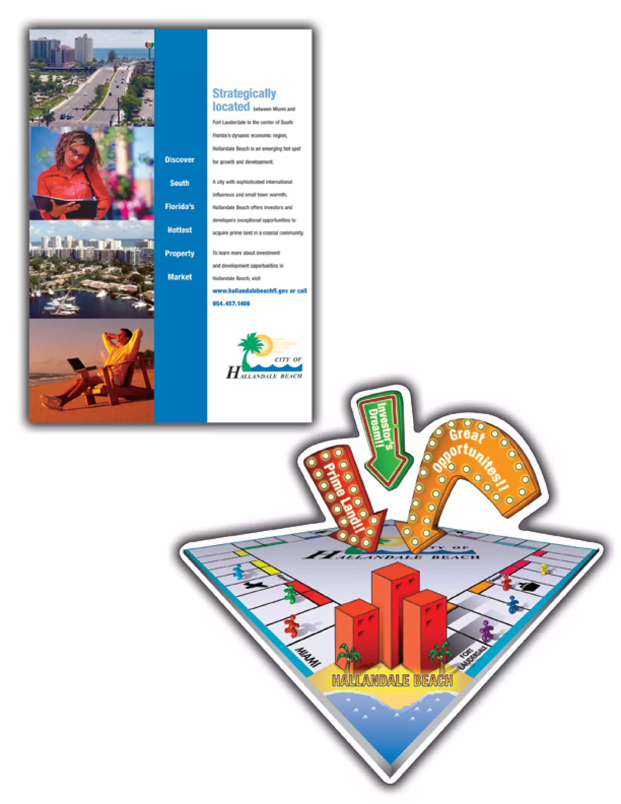 City Of Hallandale Beach | PDF