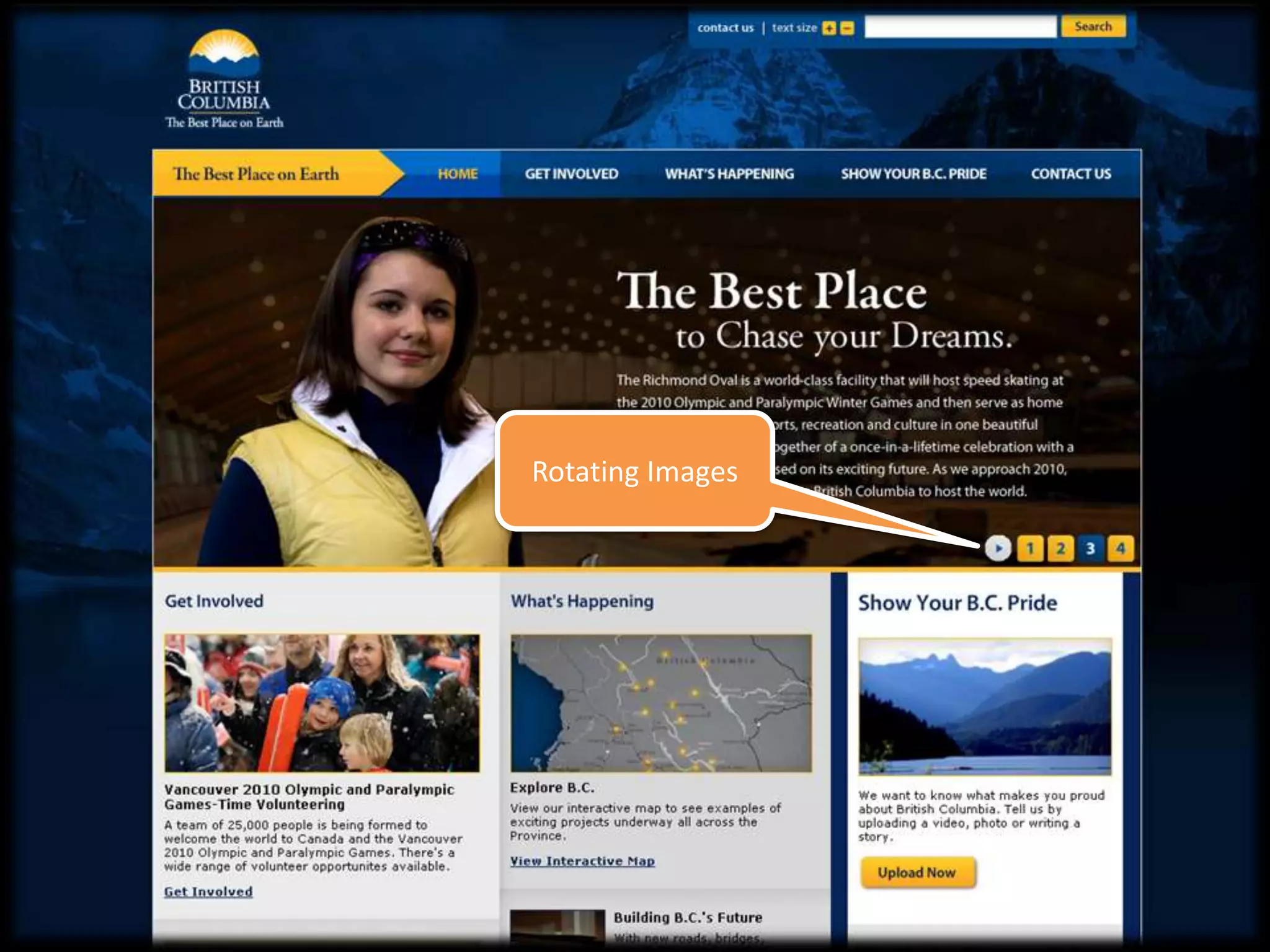 Enterprise Intranet Using Wordpress