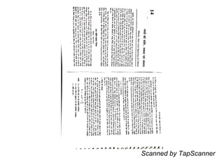 Scanned by TapScanner
 