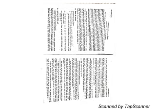 Scanned by TapScanner
 