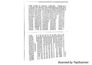 Scanned by TapScanner
 