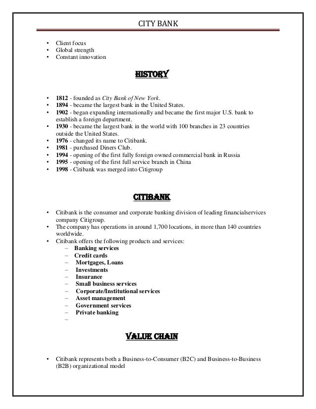 citibank mortgage customer service