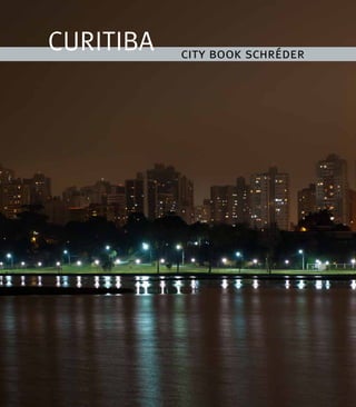 CURITIBA   city book schréder
 