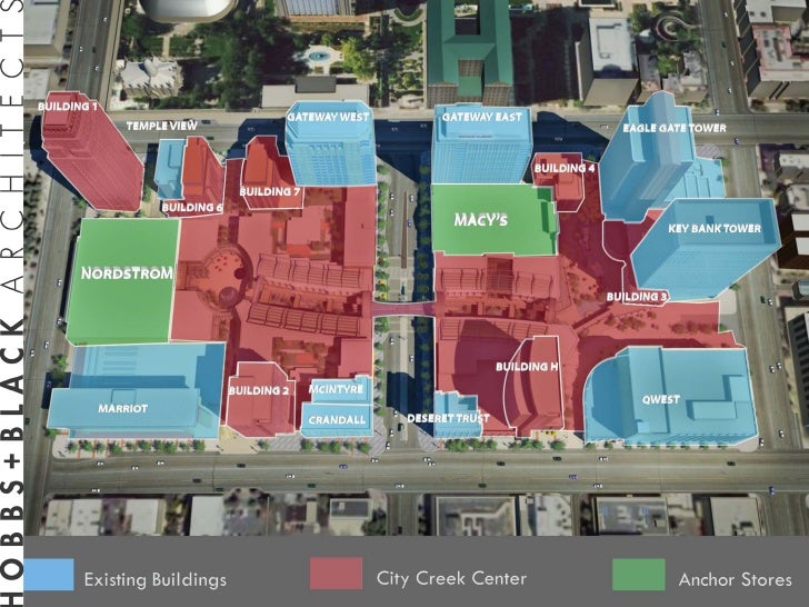 City Creek Center Map | Map nhautoservice