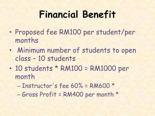 Who are the clientStudents from schools during ECAForm 1 to Form 5