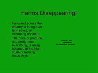 Cityfarming | PPT