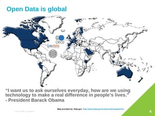 City Forward and Open Data Standards | PDF | Internet | Computing