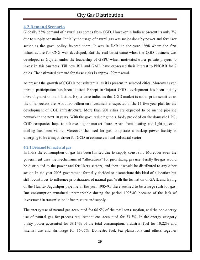 Natural Gas Corporation Ltd Surat Gujarat Natural Gas Corporation Ltd Surat Gujarat