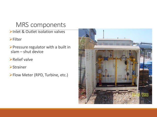 City gas distribution- Complete Overview | PDF | Sports
